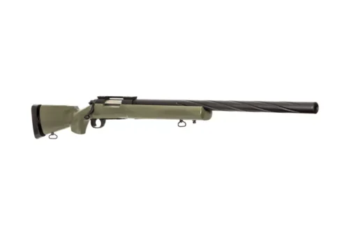Снайперская винтовка SW-04D (модернизированная) [WELL] KingArms.ee Снайперское оружие