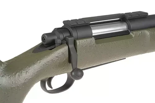 Снайперская винтовка SW-04J [WELL] KingArms.ee Снайперское оружие
