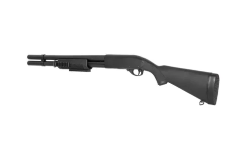 SXR-004 Shotgun Replica [A&K] KingArms.ee Shotguns