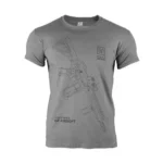 Футболка Specna Arms Ваш путь в страйкболе