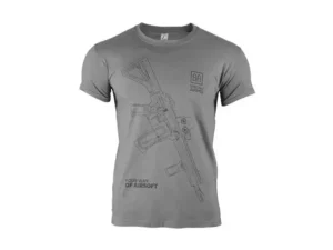Specna Arms Shirt – Your Way of Airsoft KingArms.ee Blouses/shirts