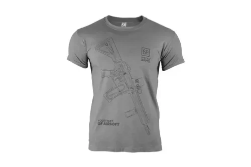 Specna Arms Shirt – Your Way of Airsoft KingArms.ee Puserot/paidat