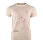 „Specna Arms“ Marškinėliai Tavo „Airsoft“ Keliu