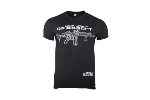 Specna Arms Shirt – Your Way of Airsoft 02 KingArms.ee Puserot/paidat