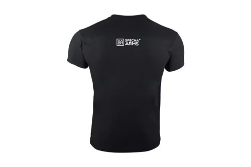 Specna Arms Shirt – Your Way of Airsoft 02 KingArms.ee Puserot/paidat