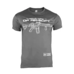 Specna ieroču krekls jūsu airsoft ceļš