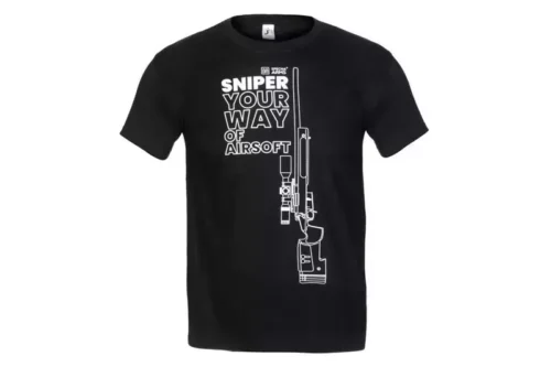 Specna Arms Shirt – Your Way of Airsoft KingArms.ee Puserot/paidat
