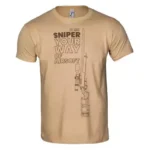 Футболка Specna Arms Ваш путь в страйкболе