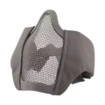 Маска Stalker Evo с креплением для шлемов FAST Ultimate Tactical