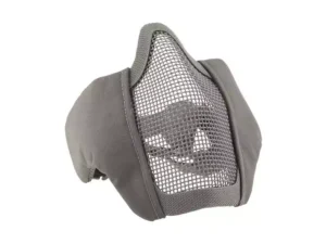 Stalker Evo Mask with Mount for FAST Helmets [Ultimate Tactical] KingArms.ee With helmet fastening