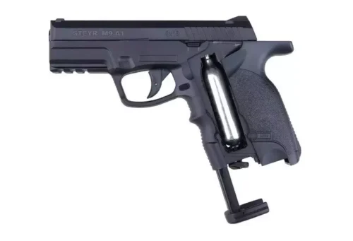 Steyr M9-A1 pistol replica [ASG] KingArms.ee Airsoft pistols