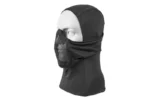 Thermoactive balaclava with steel mask Ultimate Tactical KingArms.ee Without helmet fastening