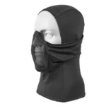 Thermoactive balaclava with steel mask Ultimate Tactical