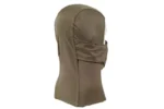 Thermoactive balaclava with steel mask Ultimate Tactical KingArms.ee Without helmet fastening