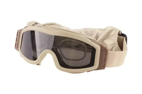 V-TAC Tango Goggles [Valken] KingArms.ee Ballistic glasses