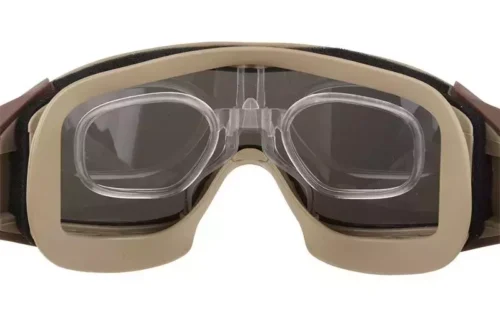V-TAC Tango Goggles [Valken] KingArms.ee Ballistic glasses