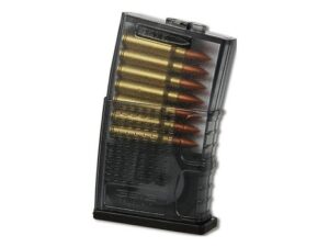 G2H SERIES RIFLES MAGAZINE 40 ROUNDS [G&G] KingArms.ee Airsoft