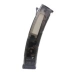 200 PATRONU MAGAZĪNS PRK9 G&G AR AUGSTU VĀCIŅU