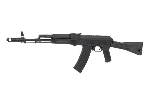 AK101 (Kalashnikov 4.5mm) KingArms.ee Air guns