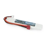 Redox Li-Po 1200mAh 7,4V 20C