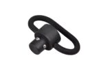 METAL QD SLING SWIVEL BLACK KingArms.ee Spare Parts