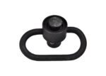 METAL QD SLING SWIVEL BLACK KingArms.ee Spare Parts