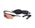 Crossbow Suppressor ONE Copper ESS KingArms.ee Ballistic glasses