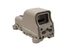 5019 type 553 red dot sight Aim O KingArms.ee Sights