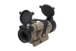 M2 red dot sight replica Aim O KingArms.ee Sights