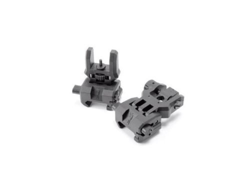 CAA SET ADJUSTABLE FRONT AND REAR SIGHT KingArms.ee Mountings