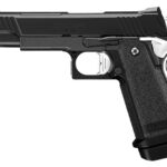 Hi-Capa 5.1 DOR GBB [Tokyo Marui]