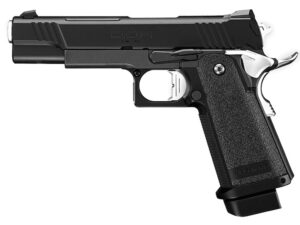 PPQ Metal Slide Spring Gun [Walther] KingArms.ee Equipment
