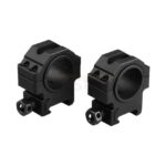 25,4 mm lyhyt rengassarja [Trinity Force]