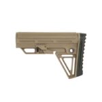 Alpha Stock Mil Spec KingArms.ee Rifle stock