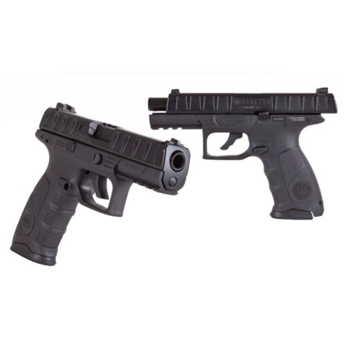 APX Metal Version Co2 [Beretta] KingArms.ee Airsoft pistols