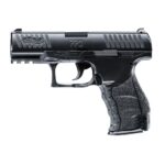 PPQ Metalinis spyruoklinis pistoletas Walther