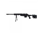 WELL SNIPER BOLT Action RIFLE BLACK (MB4419B) KingArms.ee Tarkka-ampujat