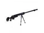 WELL SNIPER BOLT Action RIFLE BLACK (MB4419B) KingArms.ee Tarkka-ampujat