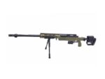 SNIPER BOLT ACTION RIFLE WITH BIPOD WELL KingArms.ee Sniper rifles