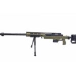 WELL SNIPER BOLT TOIMINTAKIVÄÄRI BIPODILLA