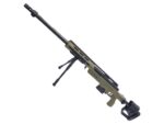 SNIPER BOLT ACTION RIFLE WITH BIPOD WELL KingArms.ee Sniper rifles