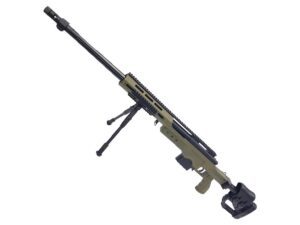 Снайперская винтовка с сошками [WELL] KingArms.ee Снайперское оружие