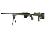 SNIPER BOLT ACTION RIFLE WITH BIPOD [WELL] KingArms.ee Sniper rifles