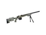 SNIPER BOLT ACTION RIFLE WITH BIPOD [WELL] KingArms.ee Sniper rifles