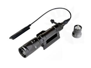 M600AA Mini Scout Weaponlight [Night Evolution] KingArms.ee Flashlight