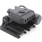 Фонарь для шлема III поколения [Night Evolution]