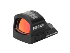 HE509T-RD Elite Solar Red Dot Sight [Holosun] KingArms.ee Red dot sights
