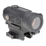 HE530C-GR Solar Green Circle Dot Holosun