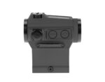 HS503CU Solar Red Circle Dot Holosun KingArms.ee Red dot sights