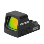 HS507K X2 Red Circle Dot Sight Holosun